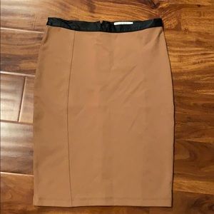 ❗️ SOLD Forever 21 pencil skirt